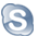 Djapeman - Skype